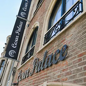 Hotel Cesar Palace, Ostend