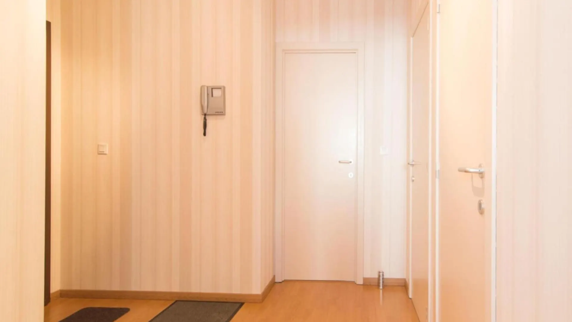 Pretty Apartment With Balcony Ostend Belgium